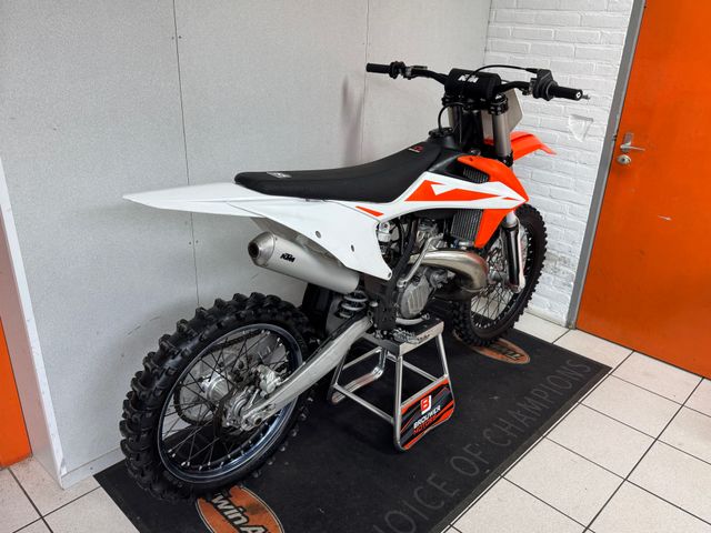 ktm - 250-sx