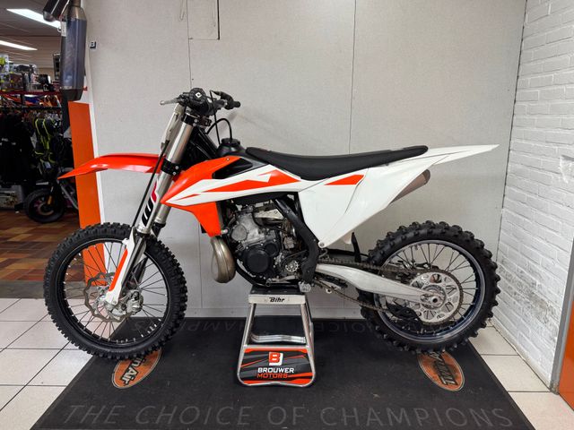 ktm - 250-sx