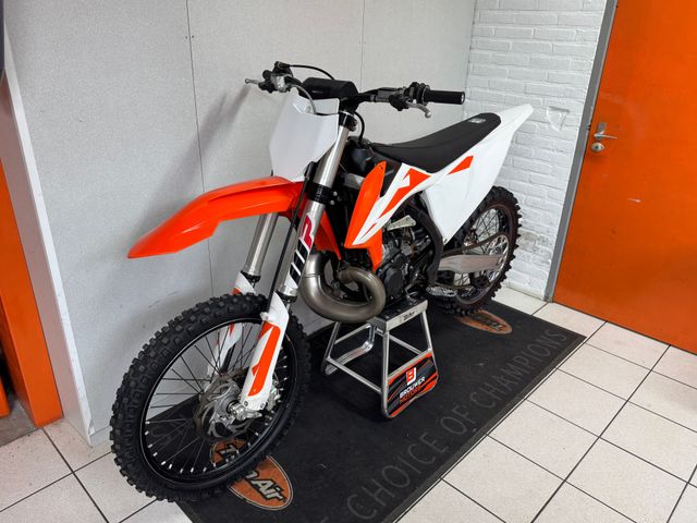 ktm - 250-sx