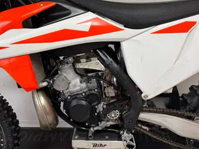 KTM 250 SX – foto 4