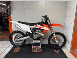 KTM 250 SX 2019 occasion