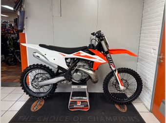 KTM 250 SX 2019 occasion