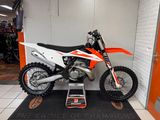 KTM 250 SX