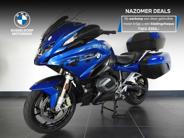 bmw - r-1250-rt