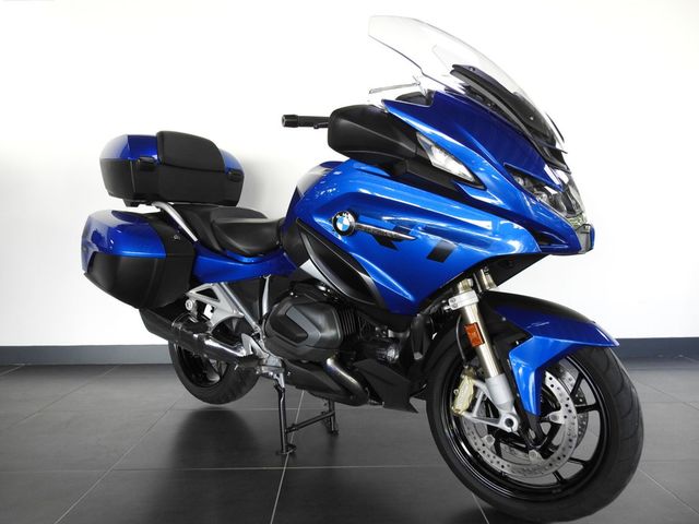 bmw - r-1250-rt