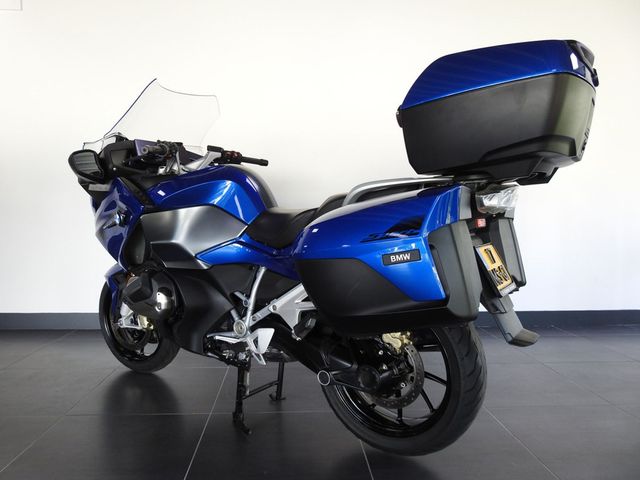 bmw - r-1250-rt
