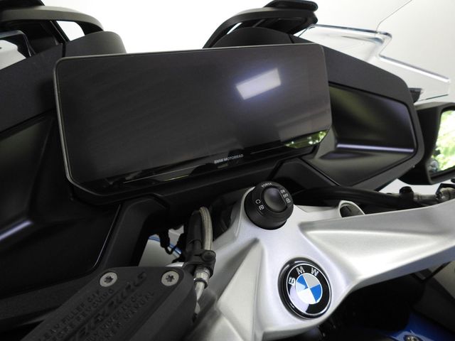 bmw - r-1250-rt