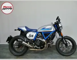Ducati Scrambler Cafe Racer 2019 occasion