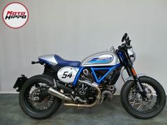 Ducati Scrambler Cafe Racer 2019 occasion – foto 1 van 11