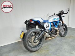 Ducati Scrambler Cafe Racer 2019 occasion – foto 3 van 11