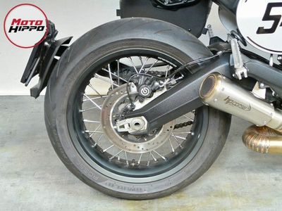 DUCATI SCRAMBLER CAFE RACER – foto 4