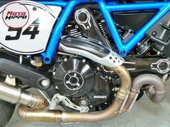 Ducati Scrambler Cafe Racer 2019 occasion – foto 5 van 11