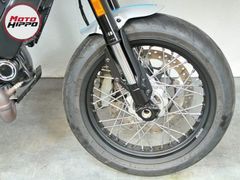 Ducati Scrambler Cafe Racer 2019 occasion – foto 6 van 11