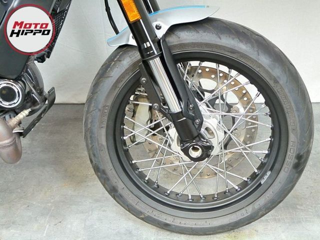 ducati - scrambler-cafe-racer