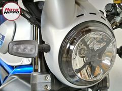 Ducati Scrambler Cafe Racer 2019 occasion – foto 7 van 11