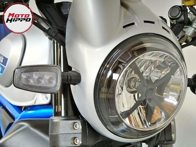 ducati - scrambler-cafe-racer