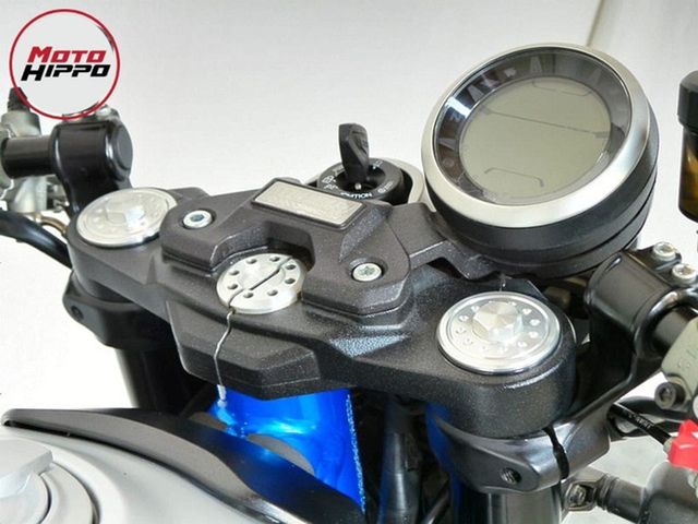 ducati - scrambler-cafe-racer