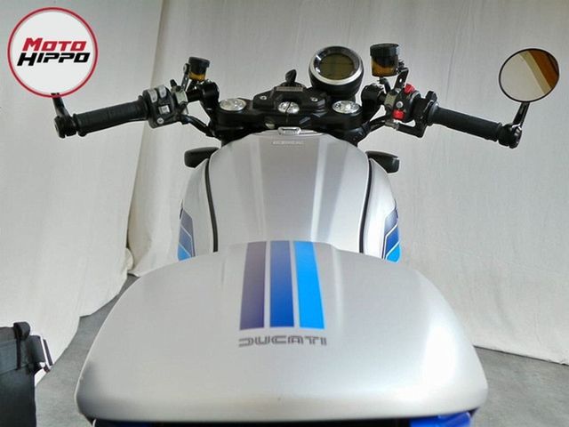 ducati - scrambler-cafe-racer
