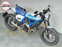 Ducati Scrambler Cafe Racer 2019 occasion – foto 11 van 11