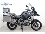 BMW R 1250 GS ADVENTURE