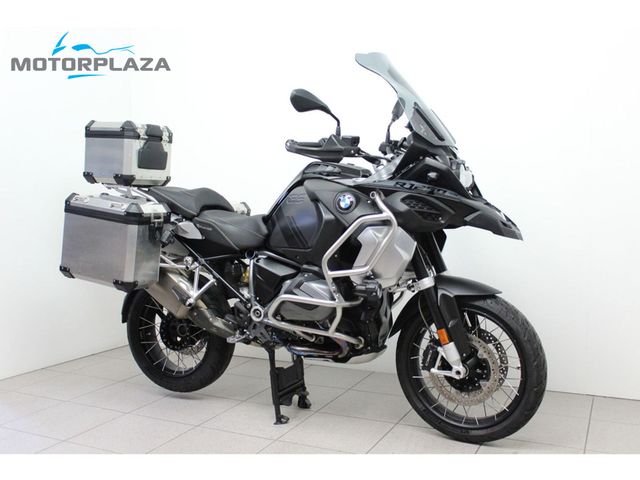 bmw - r-1250-gs-adventure