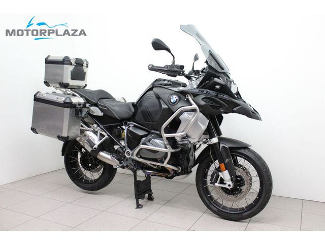 bmw - r-1250-gs-adventure