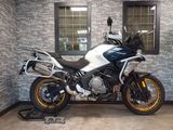 CFMOTO 700 MT ADVENTURE