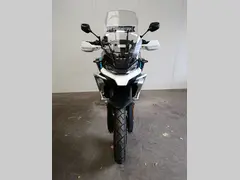 Cfmoto 700 MT Adventure 2026 nieuw – foto 4 van 13