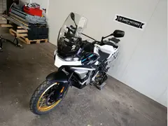 Cfmoto 700 MT Adventure 2026 nieuw – foto 6 van 13