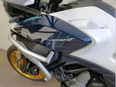 Cfmoto 700 MT Adventure 2026 nieuw – foto 12 van 13