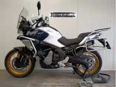 Cfmoto 700 MT Adventure 2026 nieuw – foto 8 van 13