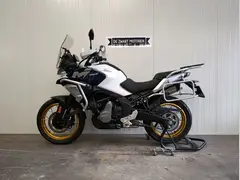 Cfmoto 700 MT Adventure 2026 nieuw – foto 7 van 13