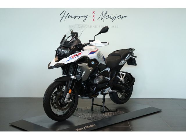 bmw - r-1250-gs