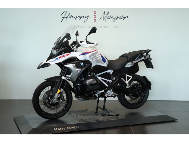 bmw - r-1250-gs
