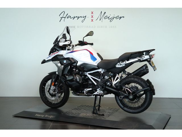 bmw - r-1250-gs