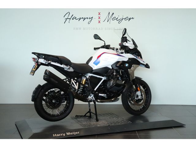 bmw - r-1250-gs