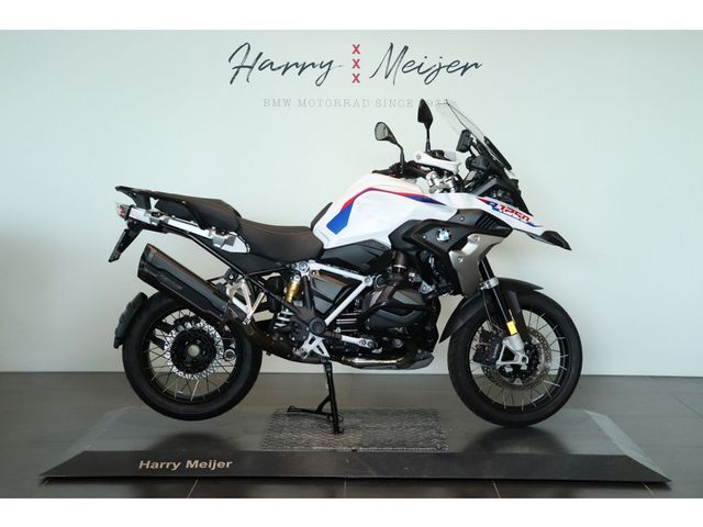 bmw - r-1250-gs