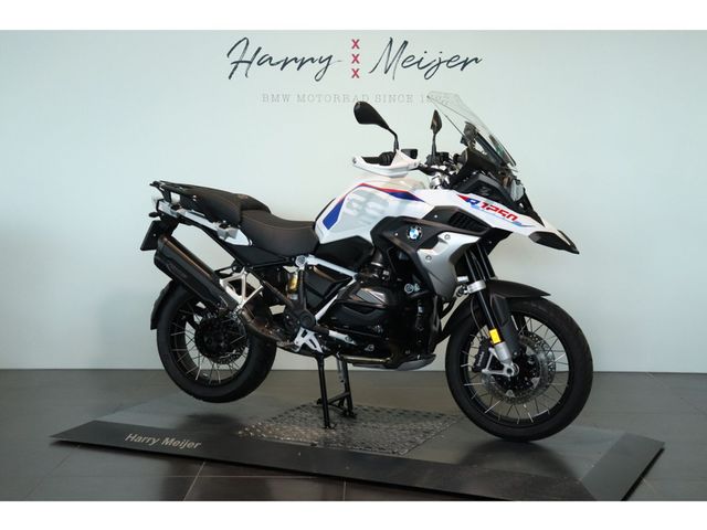 bmw - r-1250-gs