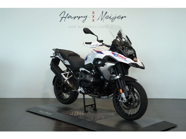 bmw - r-1250-gs