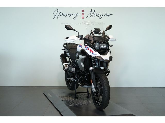 bmw - r-1250-gs
