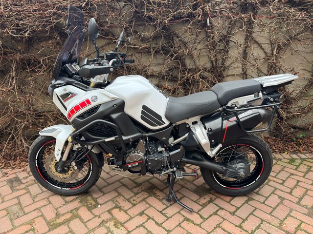 yamaha - xt-1200-z-super-tenere