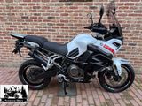 YAMAHA XT 1200 Z SUPER TENERE