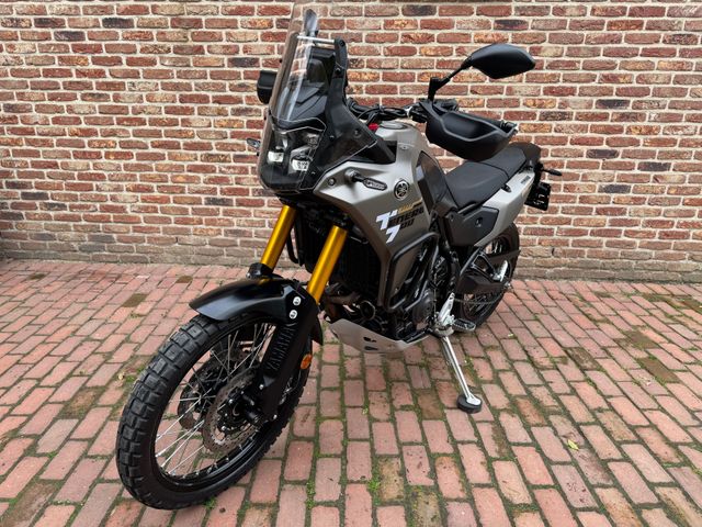 yamaha - tenere-700