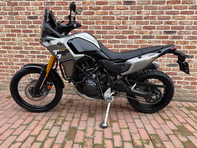 yamaha - tenere-700