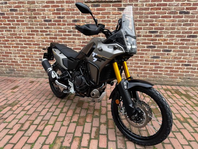 yamaha - tenere-700