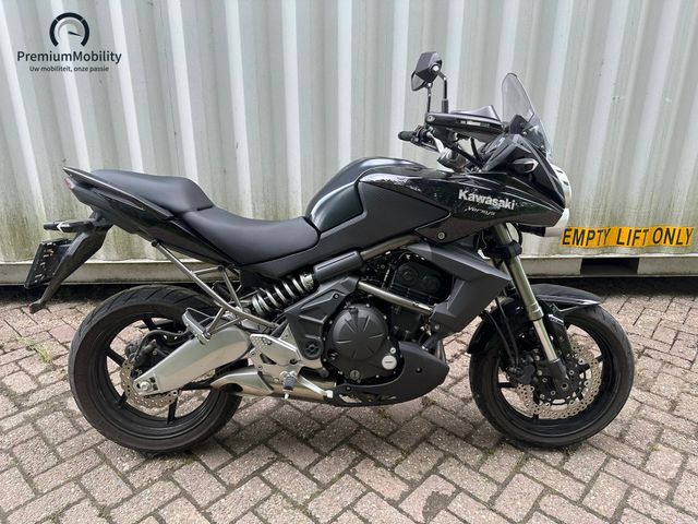 kawasaki - versys-650-abs