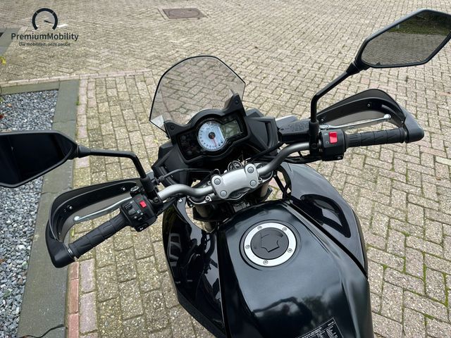 kawasaki - versys-650-abs