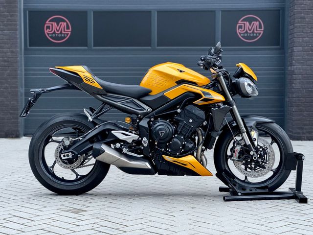 triumph - street-triple-765-rs
