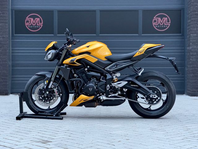 triumph - street-triple-765-rs