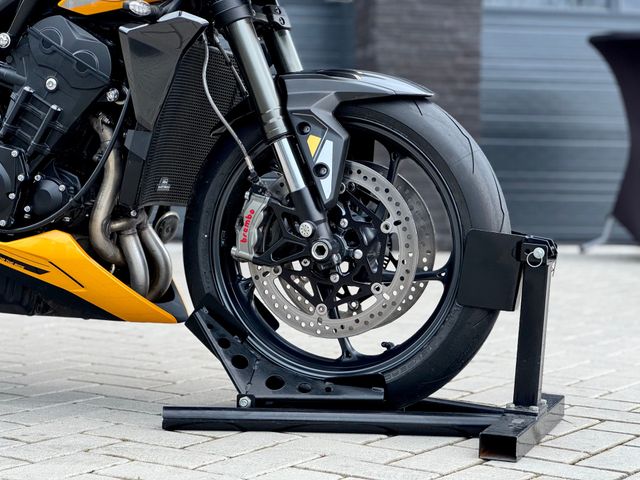 triumph - street-triple-765-rs